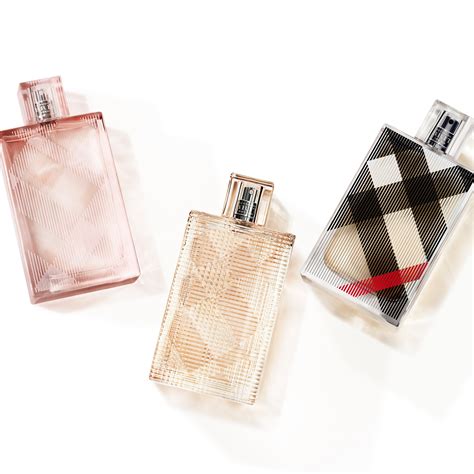 burberry brit parfum amazon|Burberry Brit for her 50ml.